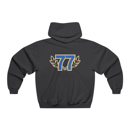 Eduardo Lopez Vintage Hoodie