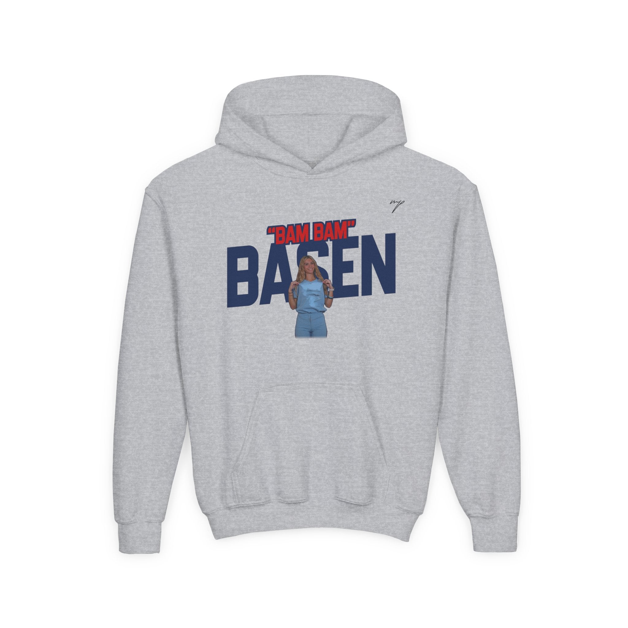 Sam Basen YOUTH Hoodie