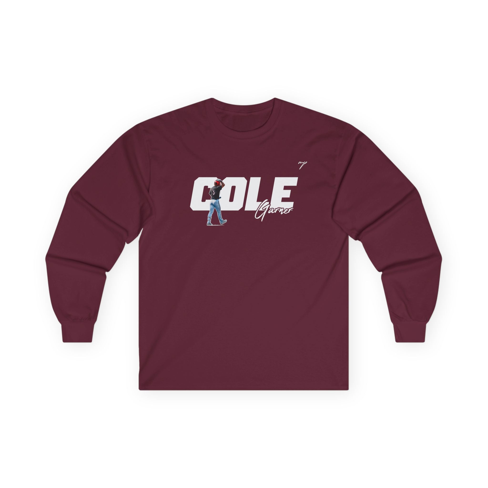 Cole Garner Long Sleeve