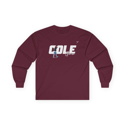 Cole Garner Long Sleeve