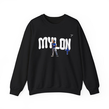 Mylon Uribe Crewneck