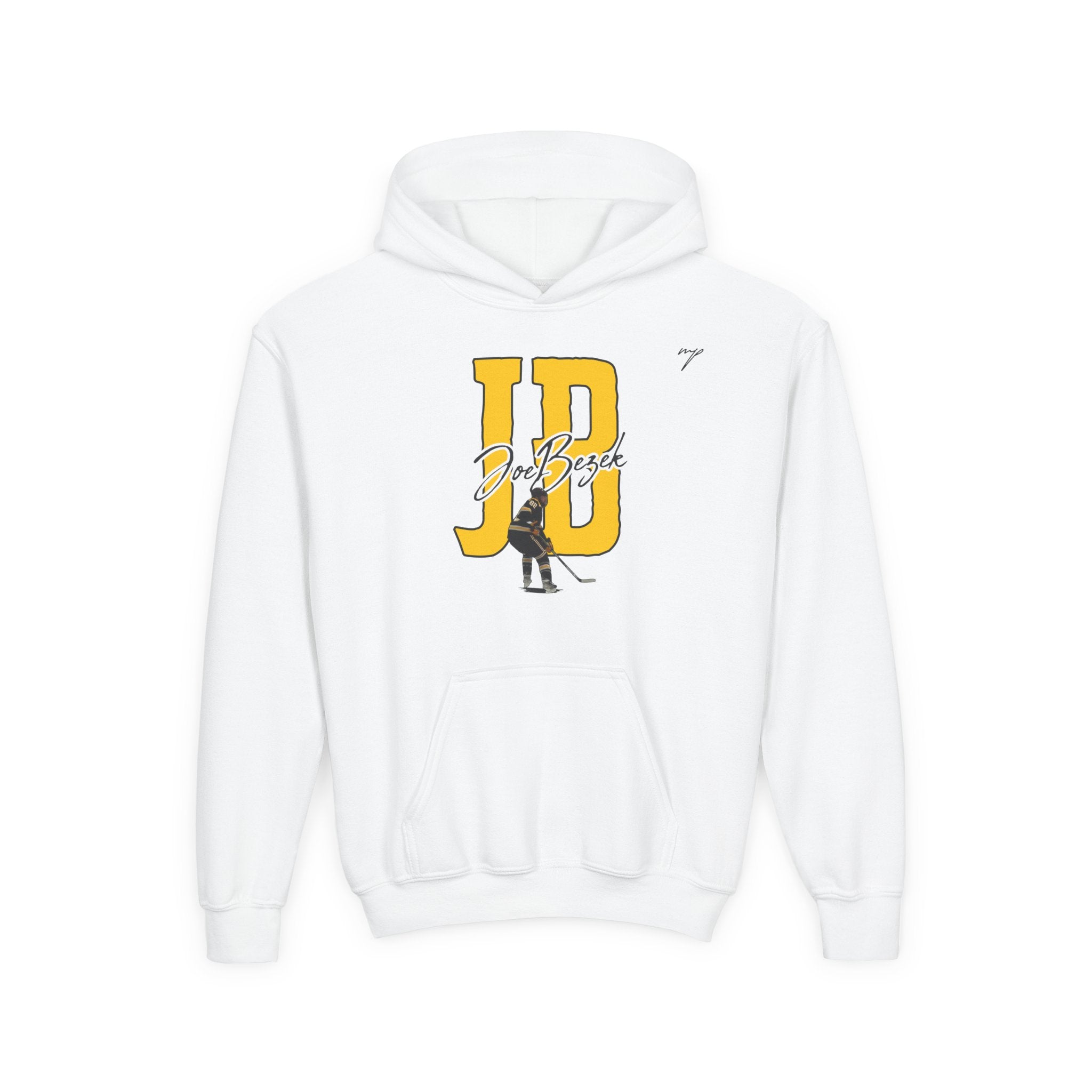 Joe Bezek YOUTH Hoodie