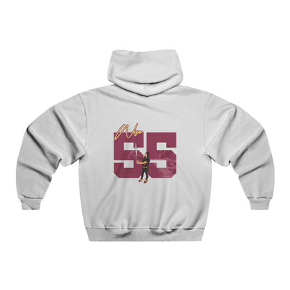 Regan Wise Vintage Hoodie