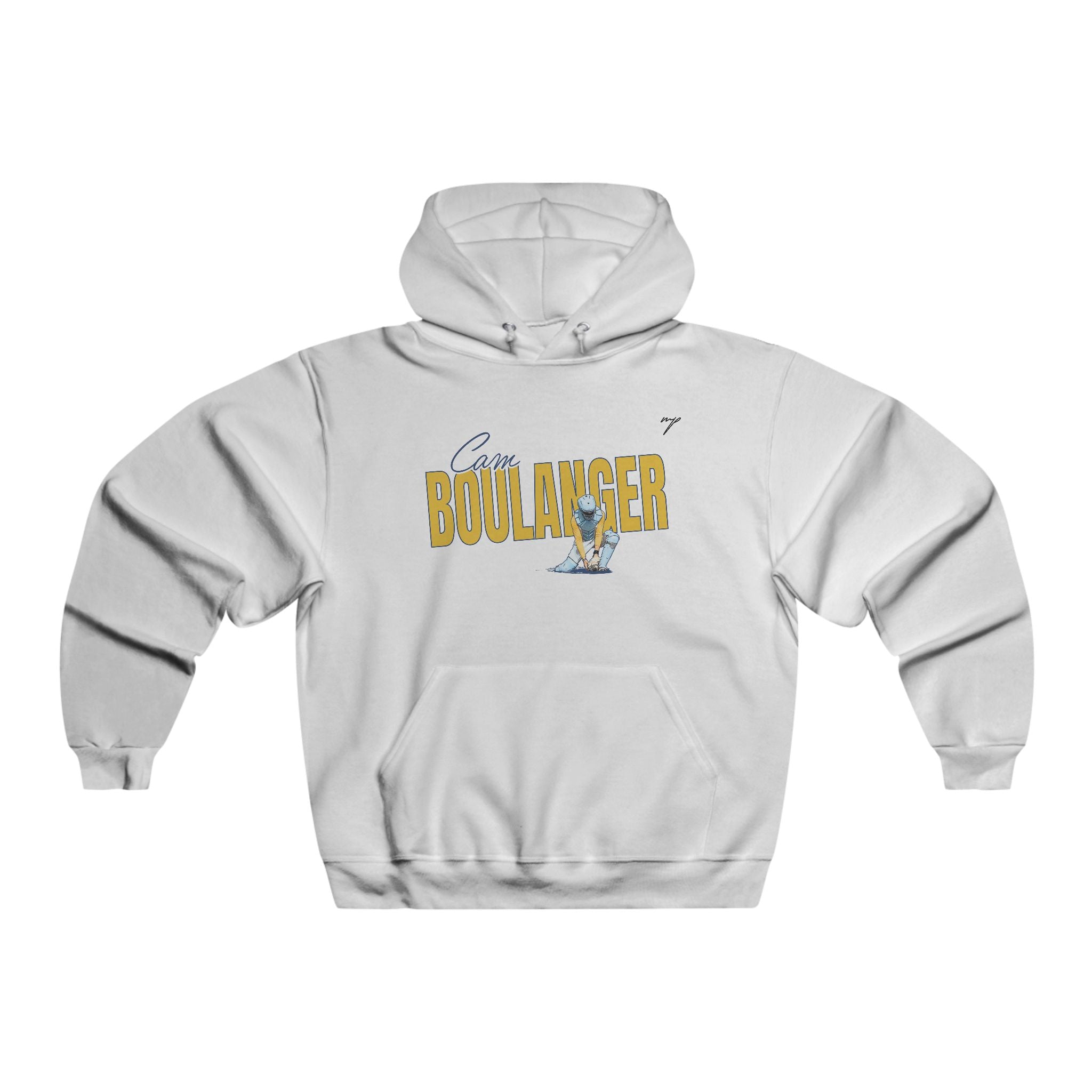 Cam Boulanger Vintage Hoodie