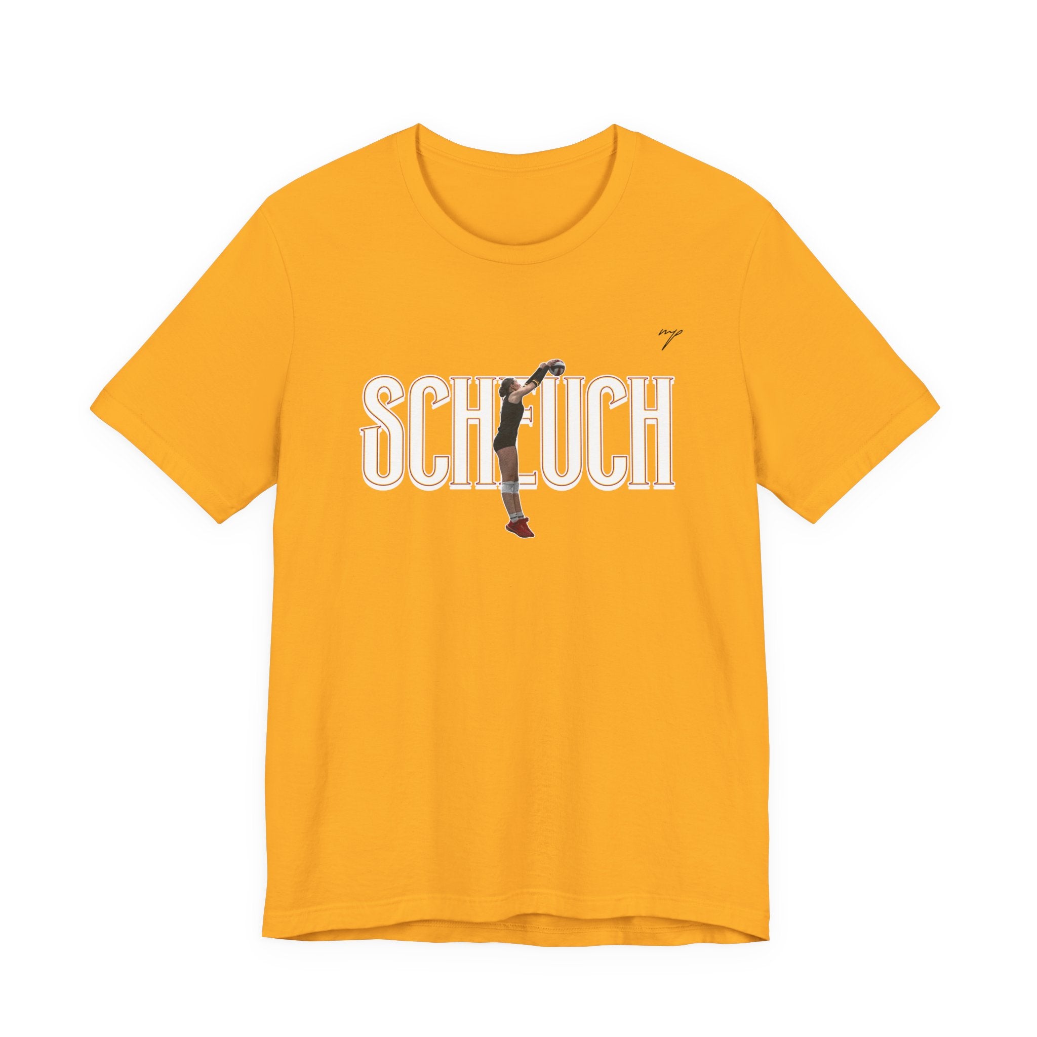 Izzy Scheuch Graphic Tee