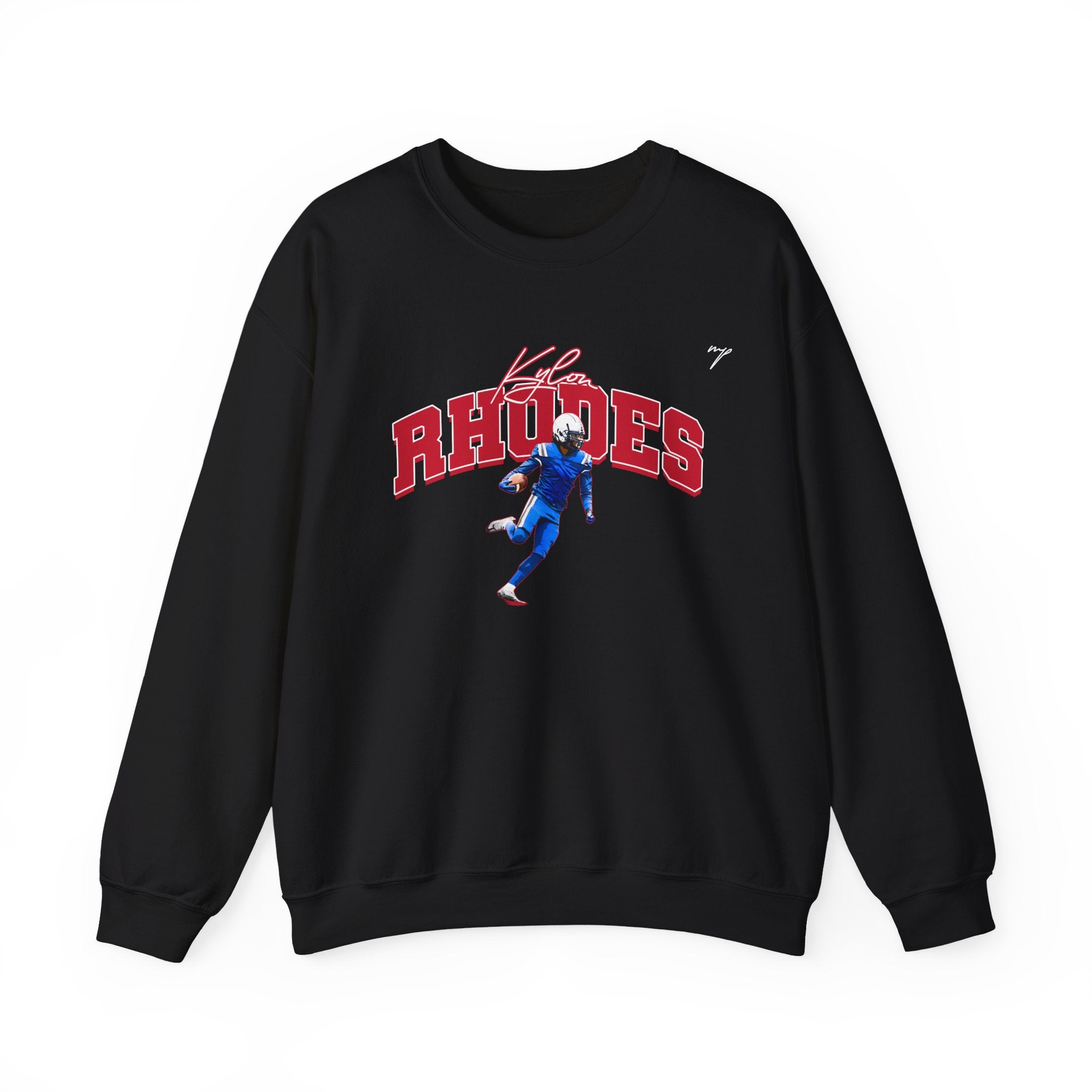 Kylon Rhodes Crewneck