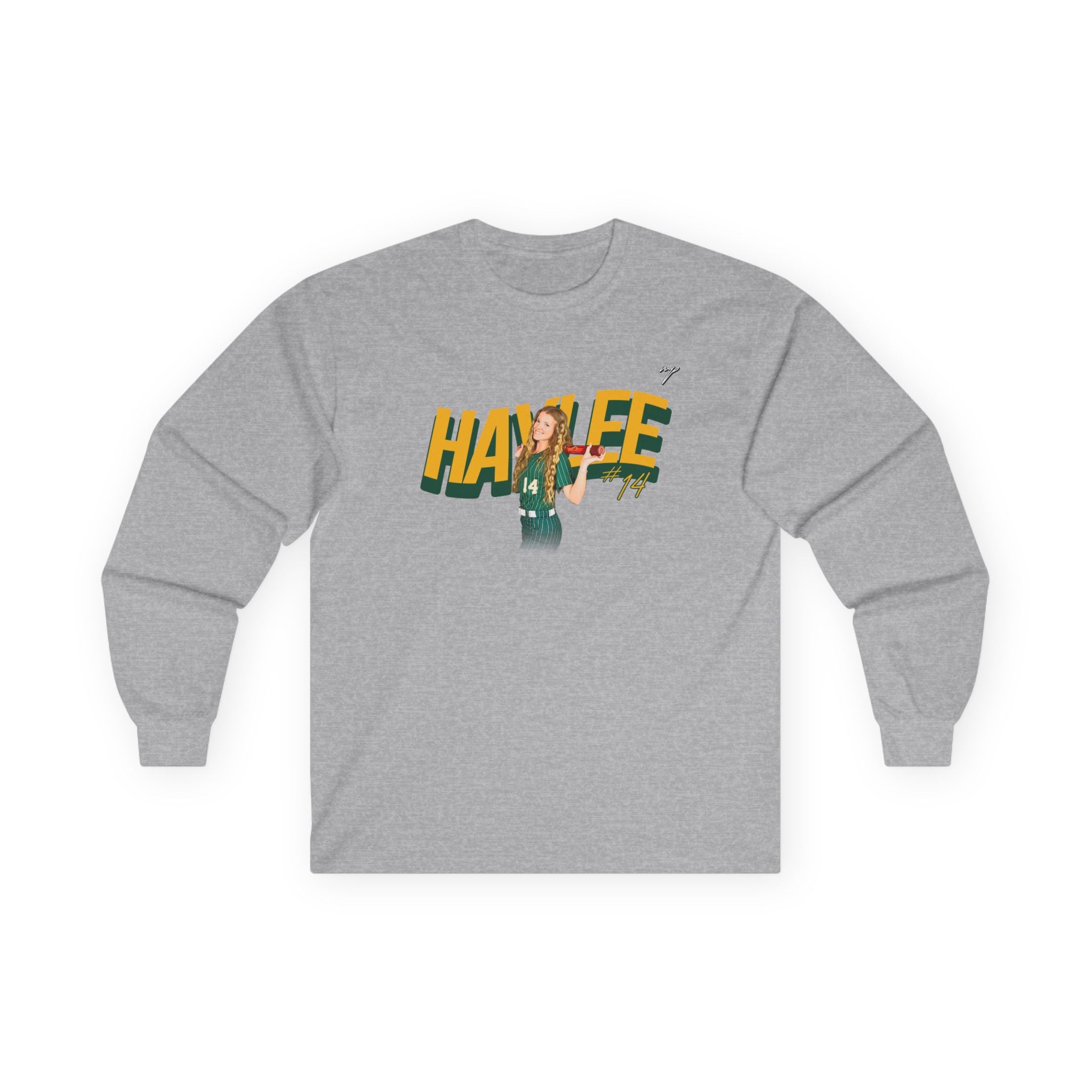 Haylee Trull Long Sleeve Tee