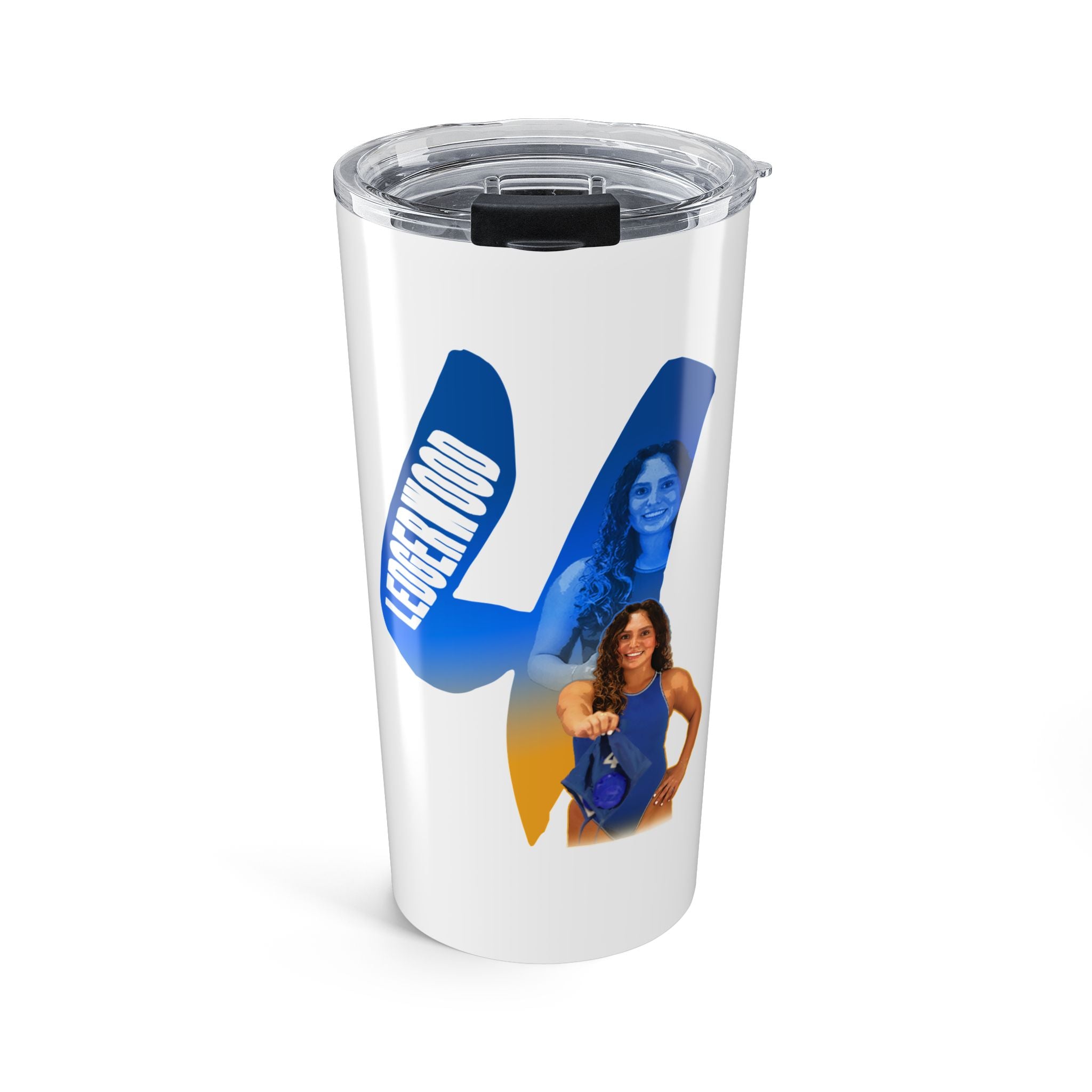 Megan Ledgerwood Tumbler Mug
