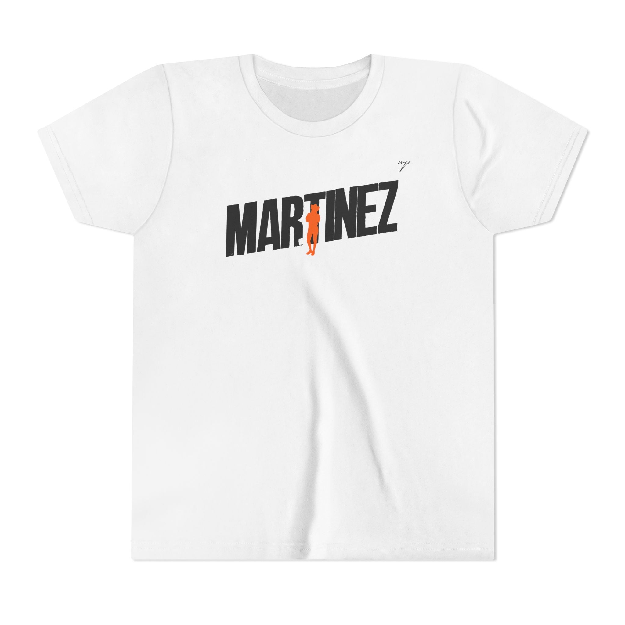 Amaliz Martinez YOUTH Graphic Tee