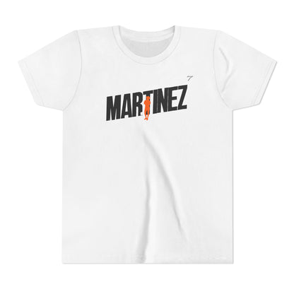 Amaliz Martinez YOUTH Graphic Tee