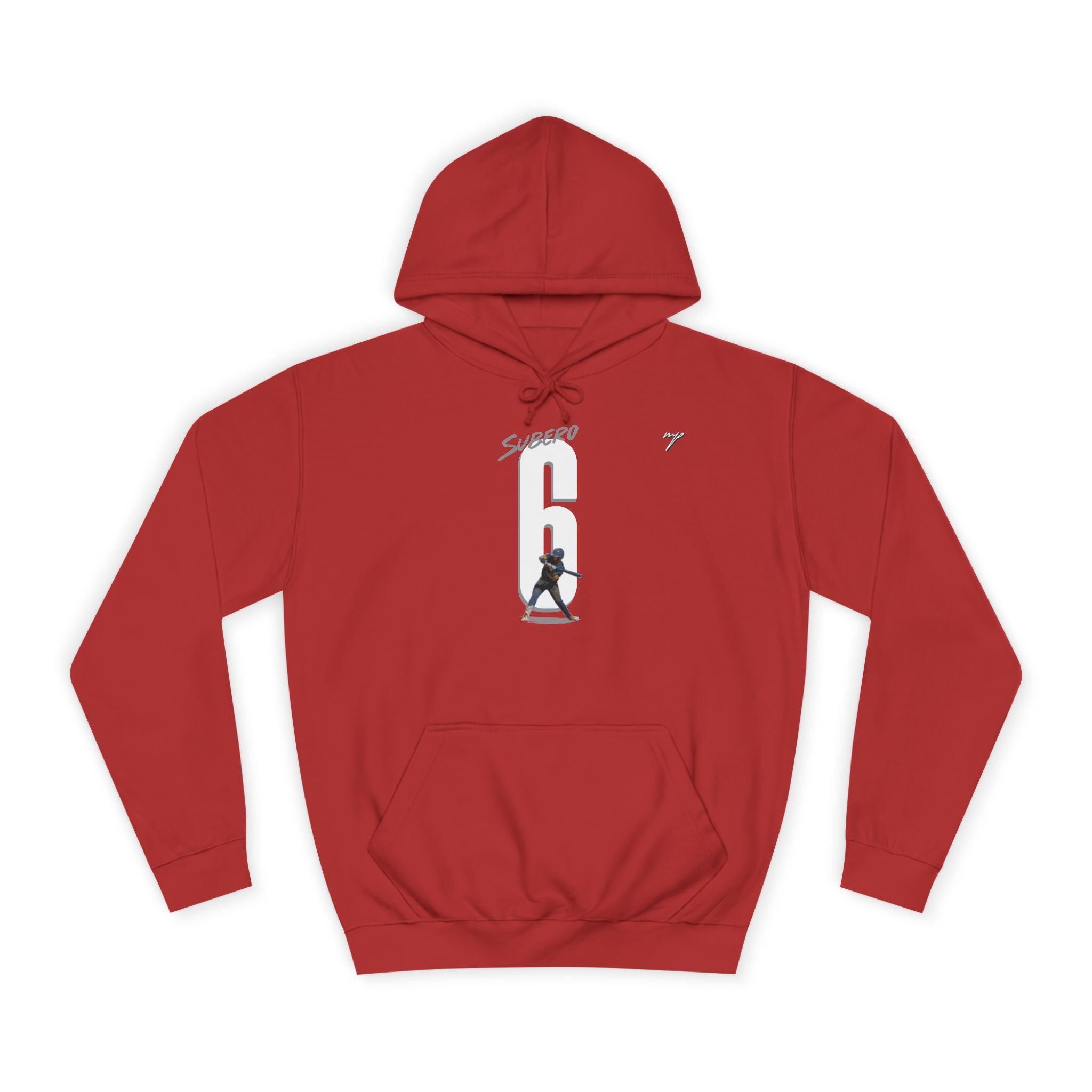 Francis Subero Hoodie