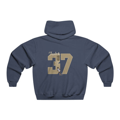 Lynston Roberts Vintage Hoodie