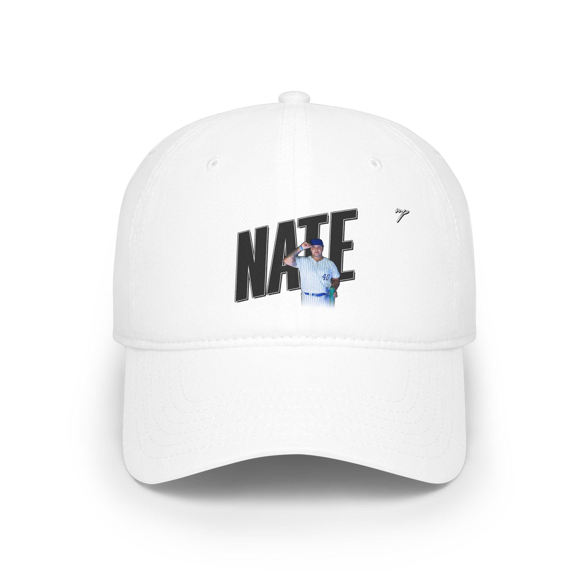 Nathan Gamez Hat