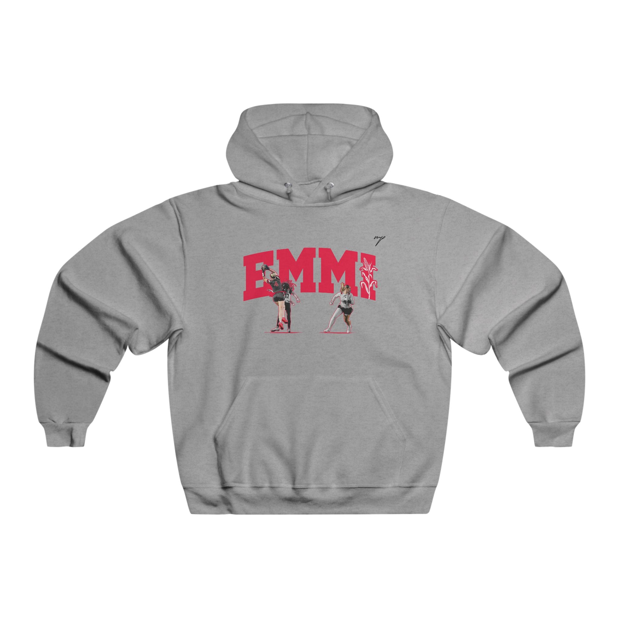 Emmi Merhi Vintage Hoodie