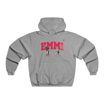 Emmi Merhi Vintage Hoodie