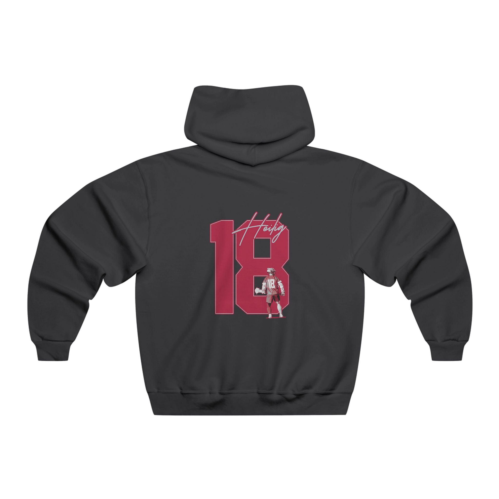 Declan Heilig Vintage Hoodie