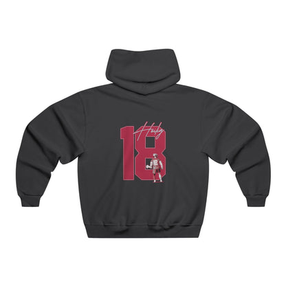Declan Heilig Vintage Hoodie