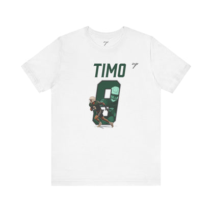 Tim Malo Graphic Tee