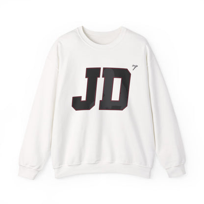 Josias Daniels Crewneck
