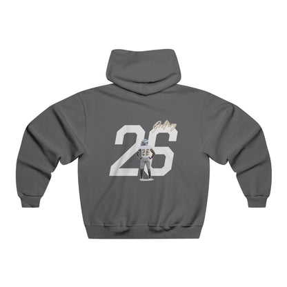 Micah Godfrey Vintage Hoodie