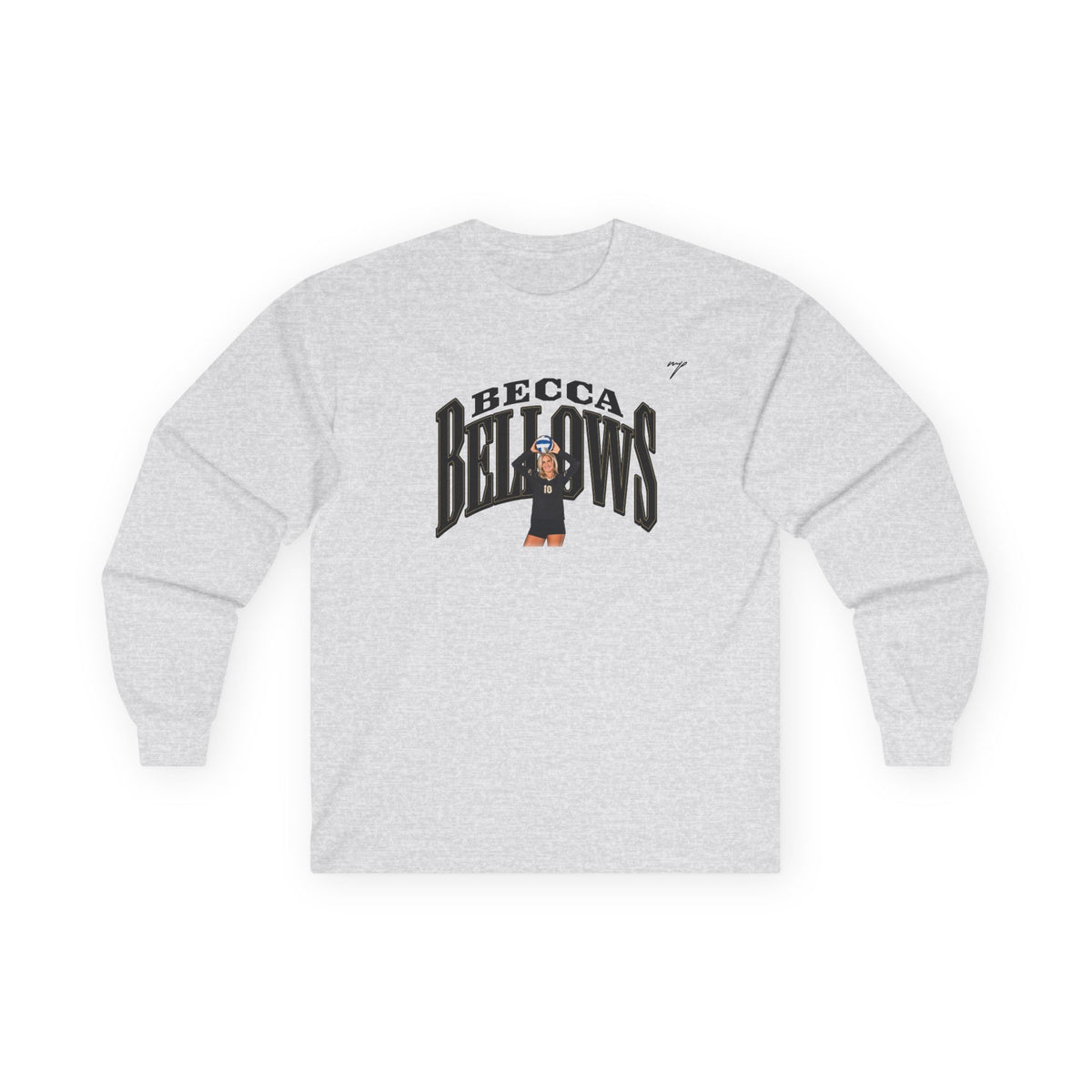 Becca Bellows Long Sleeve