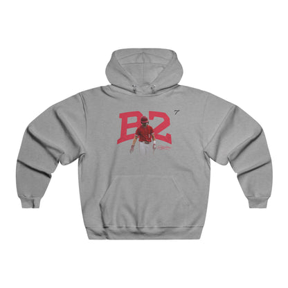 Brayden Shannon Vintage Hoodie