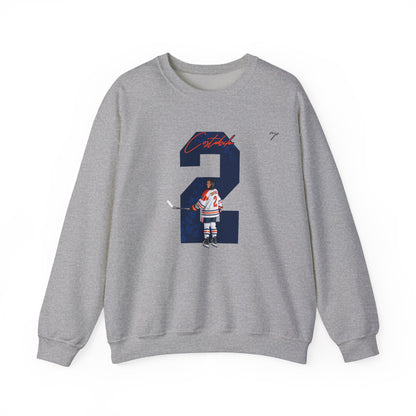Stella Costabile Crewneck