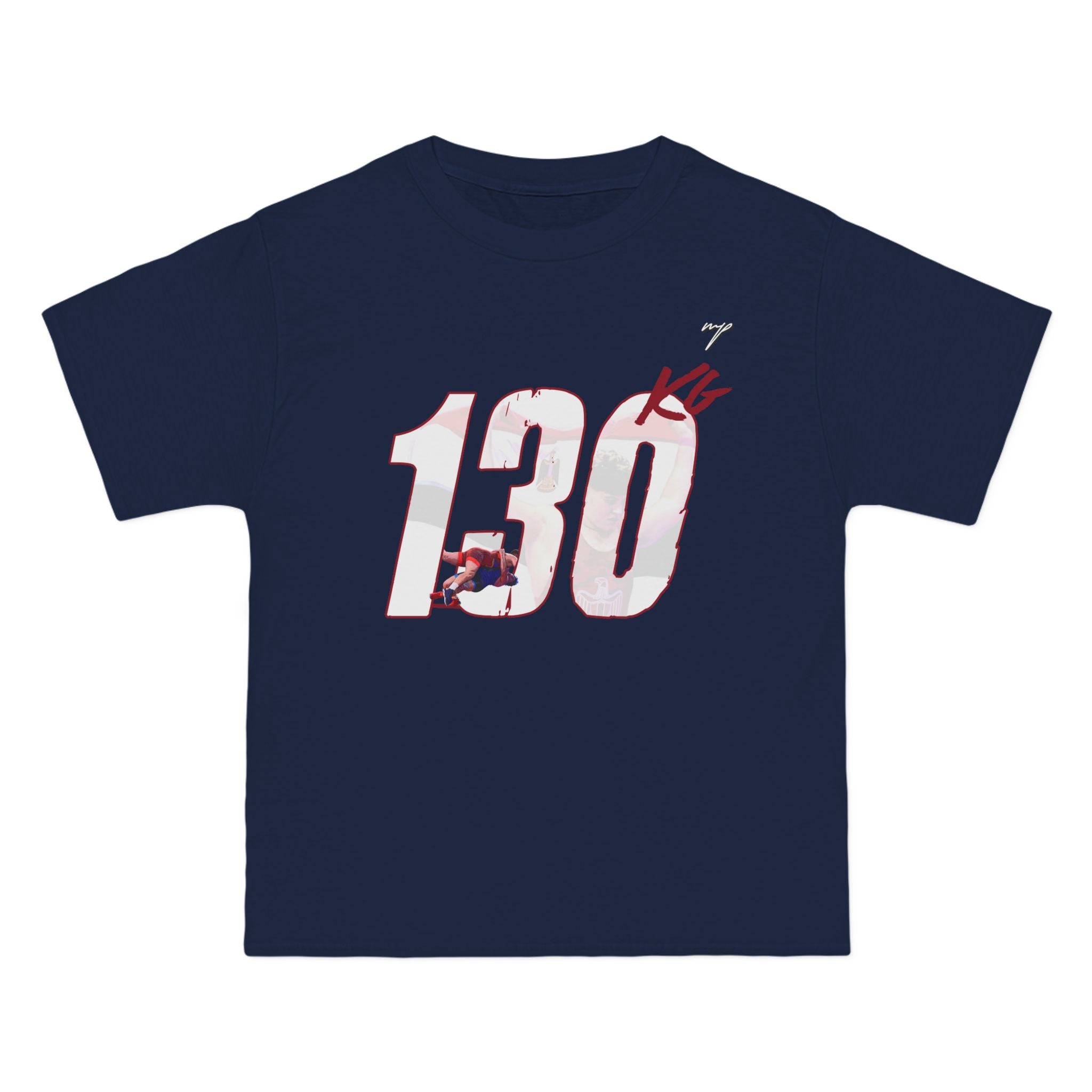Fekry Esaa Vintage Tee