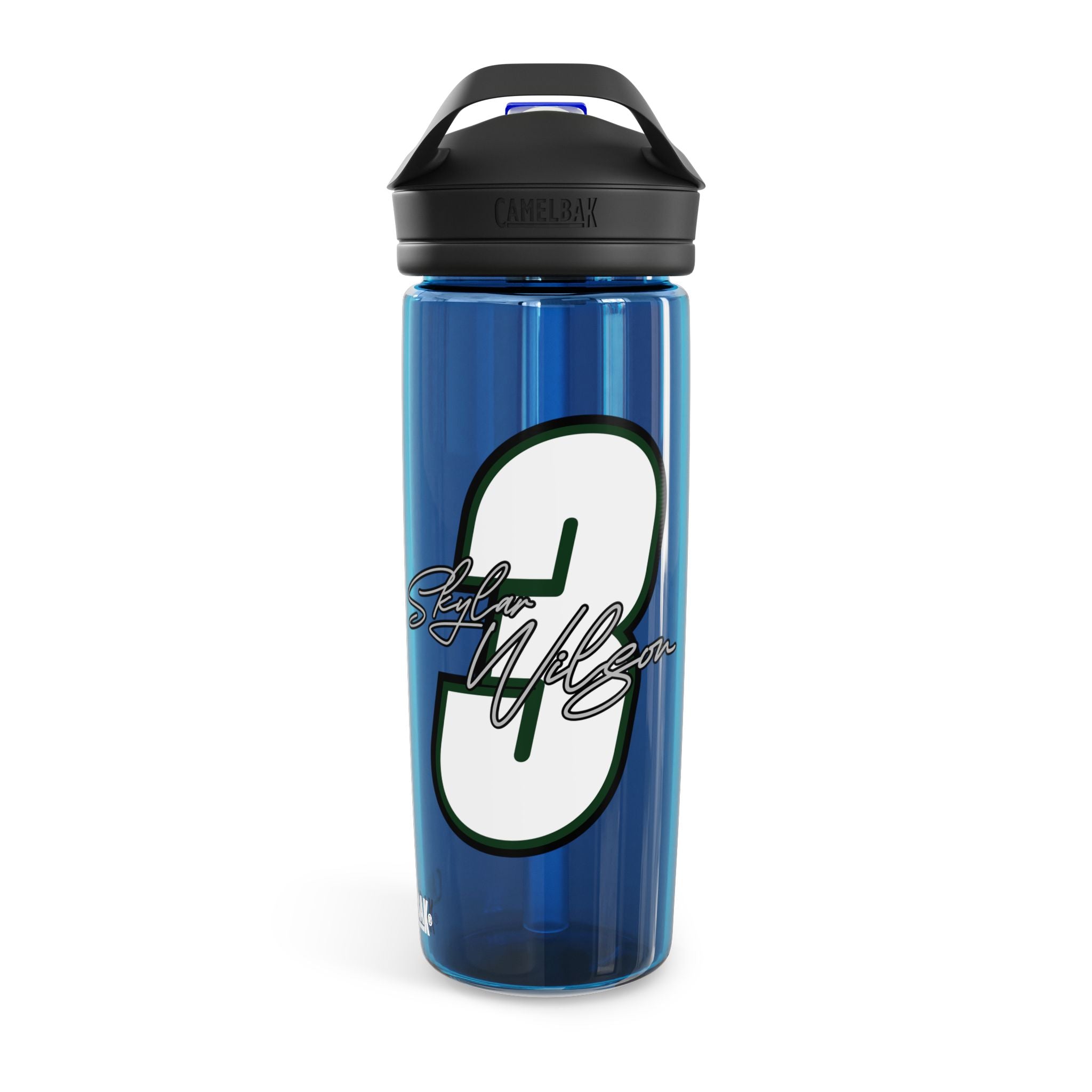 Skylar Wilson CamelBak Water Bottle