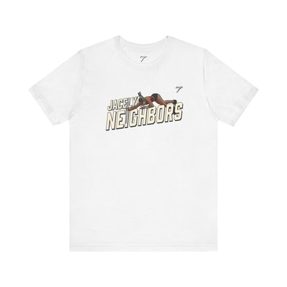 Jacelyn Neighbors Graphic Tee