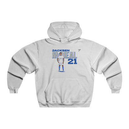 Jacksen McNeal Vintage Hoodie