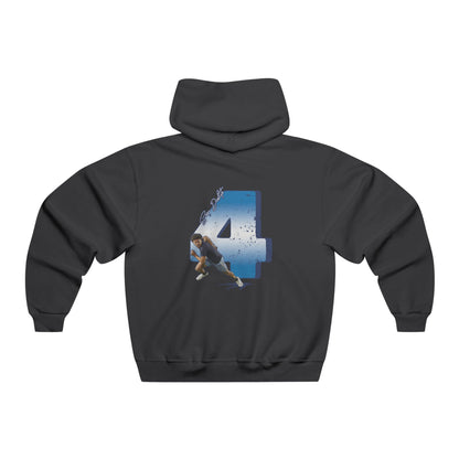 Sean Diakite Vintage Hoodie