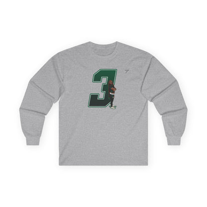 Maiya George Long Sleeve Tee
