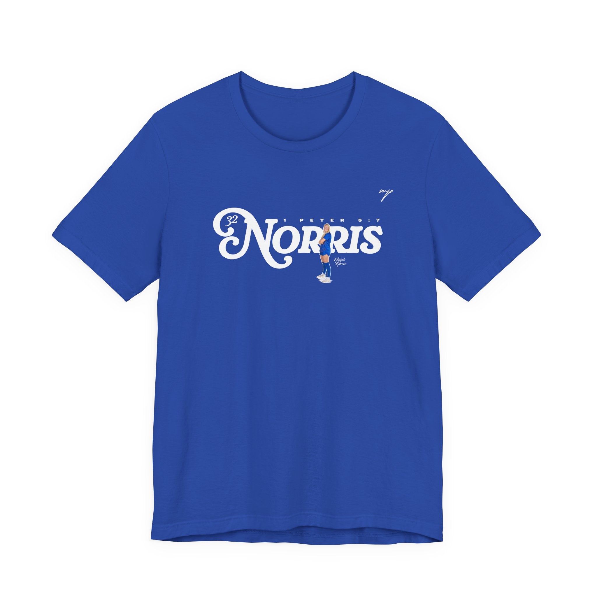 Nylah Norris Graphic Tee