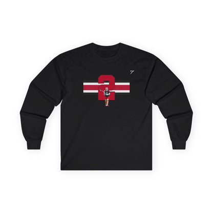 Kobe Genco Long Sleeve