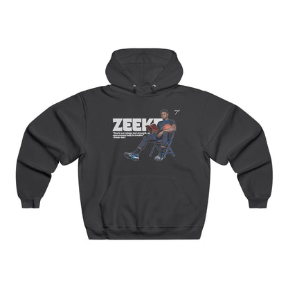 Ezekiel Michael Vintage Hoodie