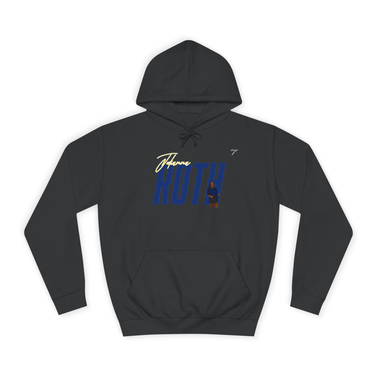 Julianna Roth Hoodie