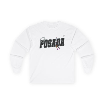Sofia Posada Long Sleeve Tee