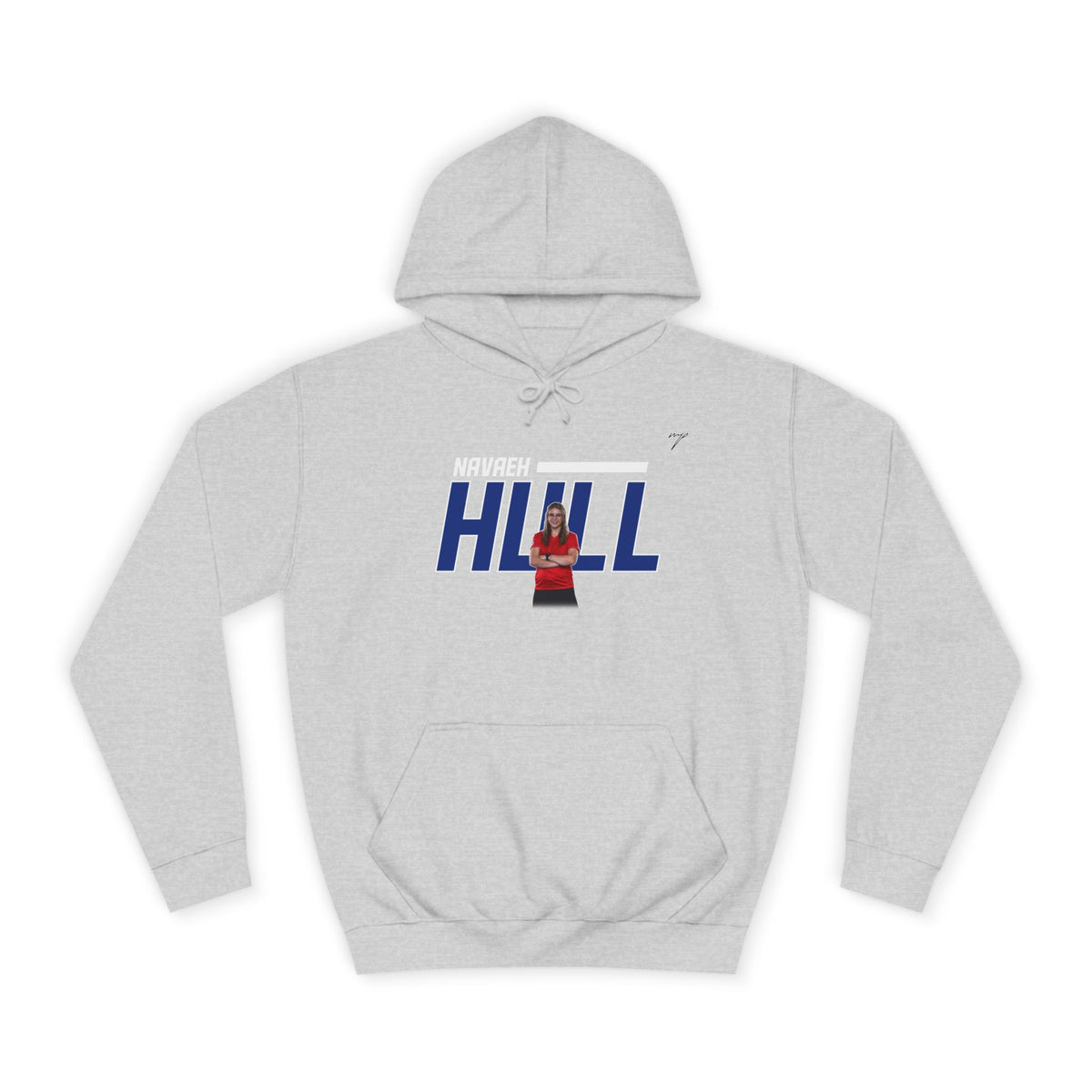 Nevaeh Hull Hoodie