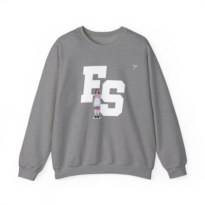 Fiona Skwierawski Crewneck