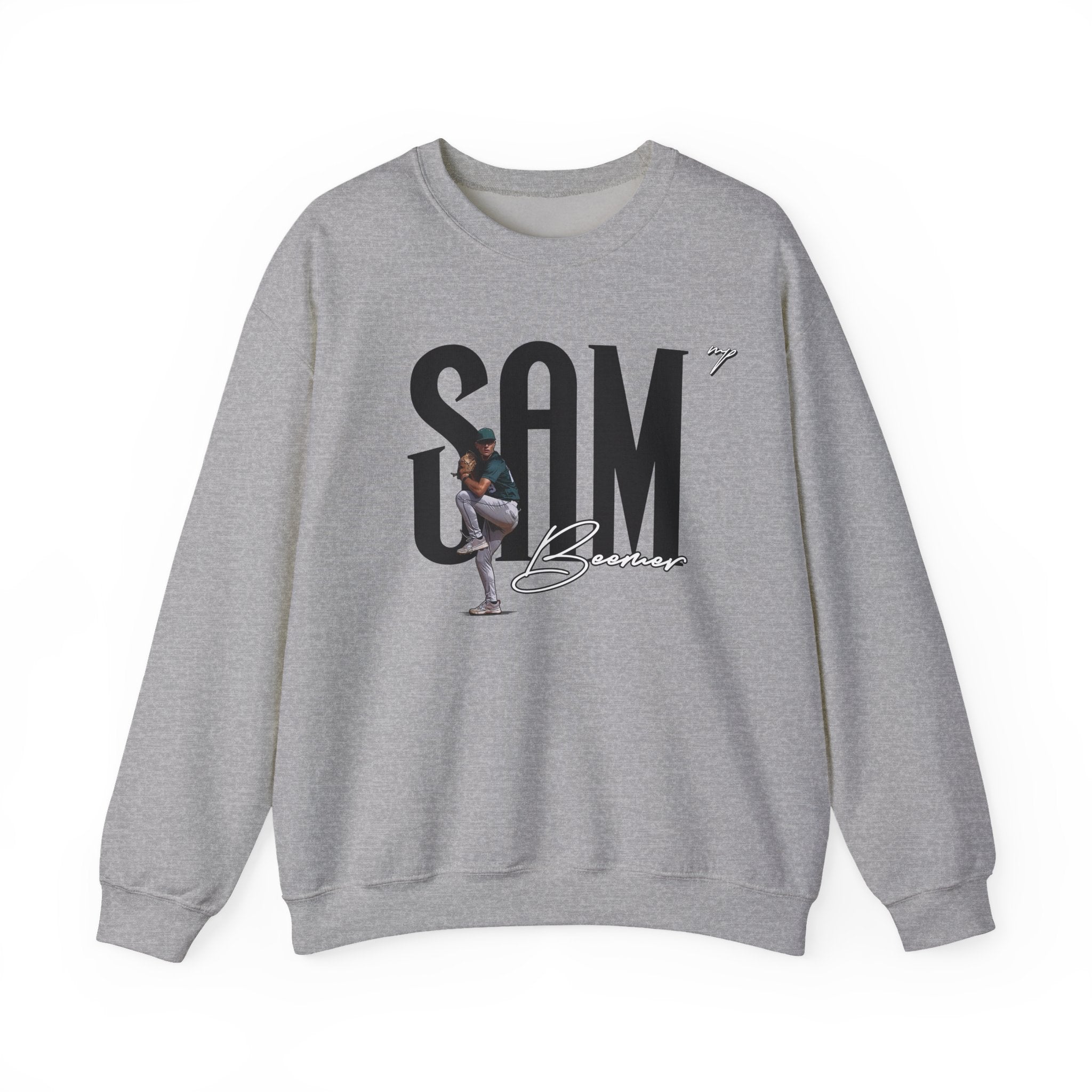 Sam Beemer Crewneck