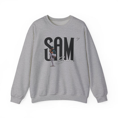 Sam Beemer Crewneck