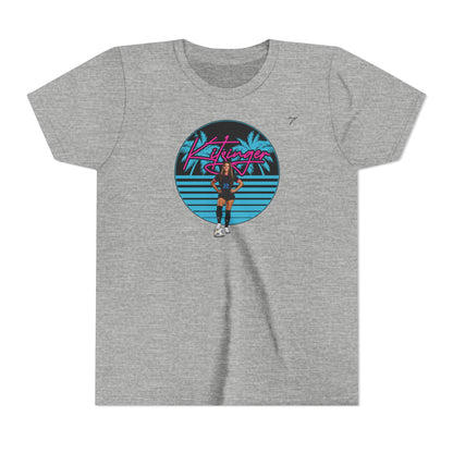 Adria Kitzinger YOUTH Graphic Tee