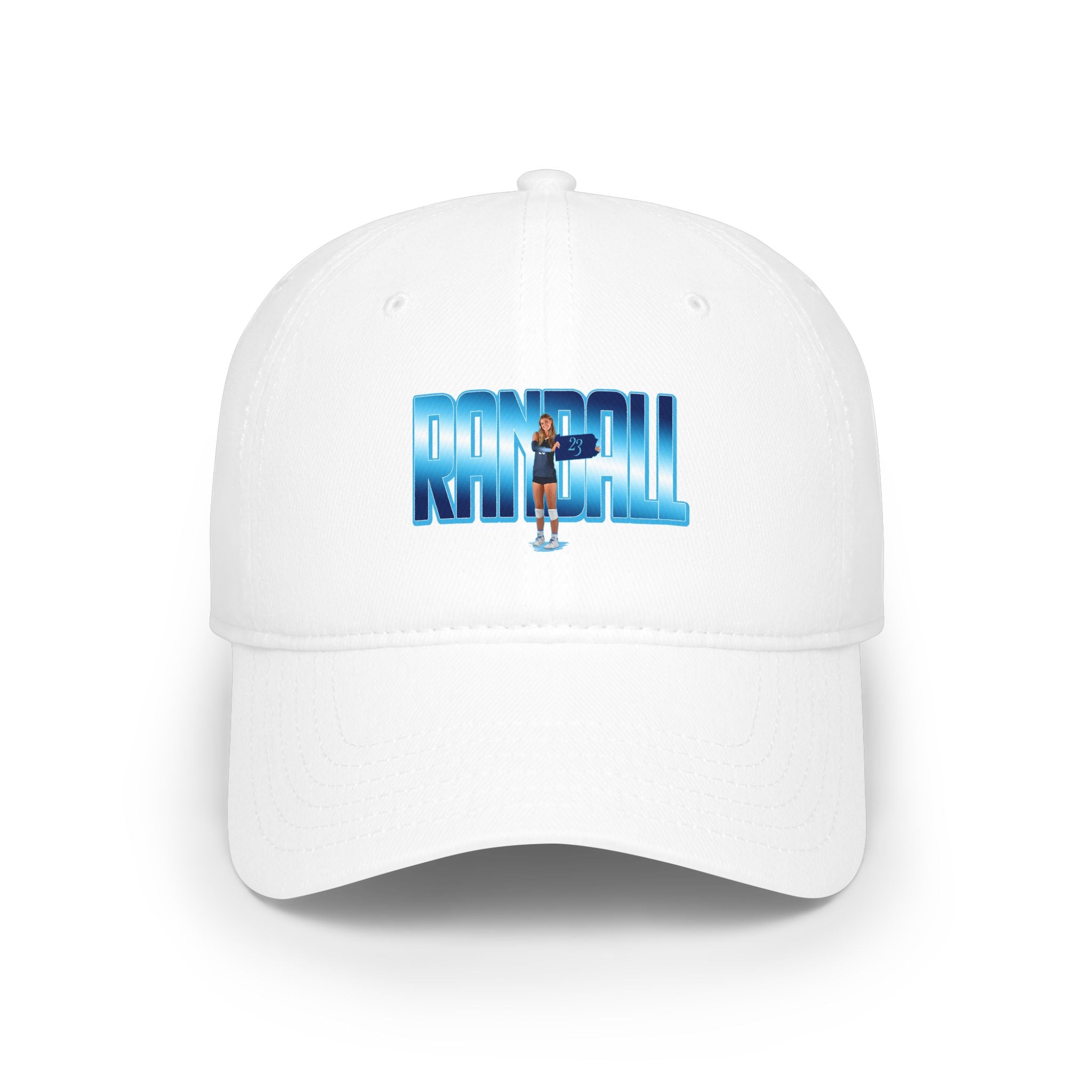 Margot Randall Hat