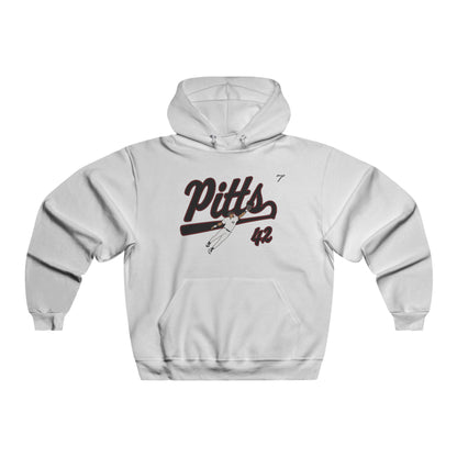 Derrick Pitts Vintage Hoodie