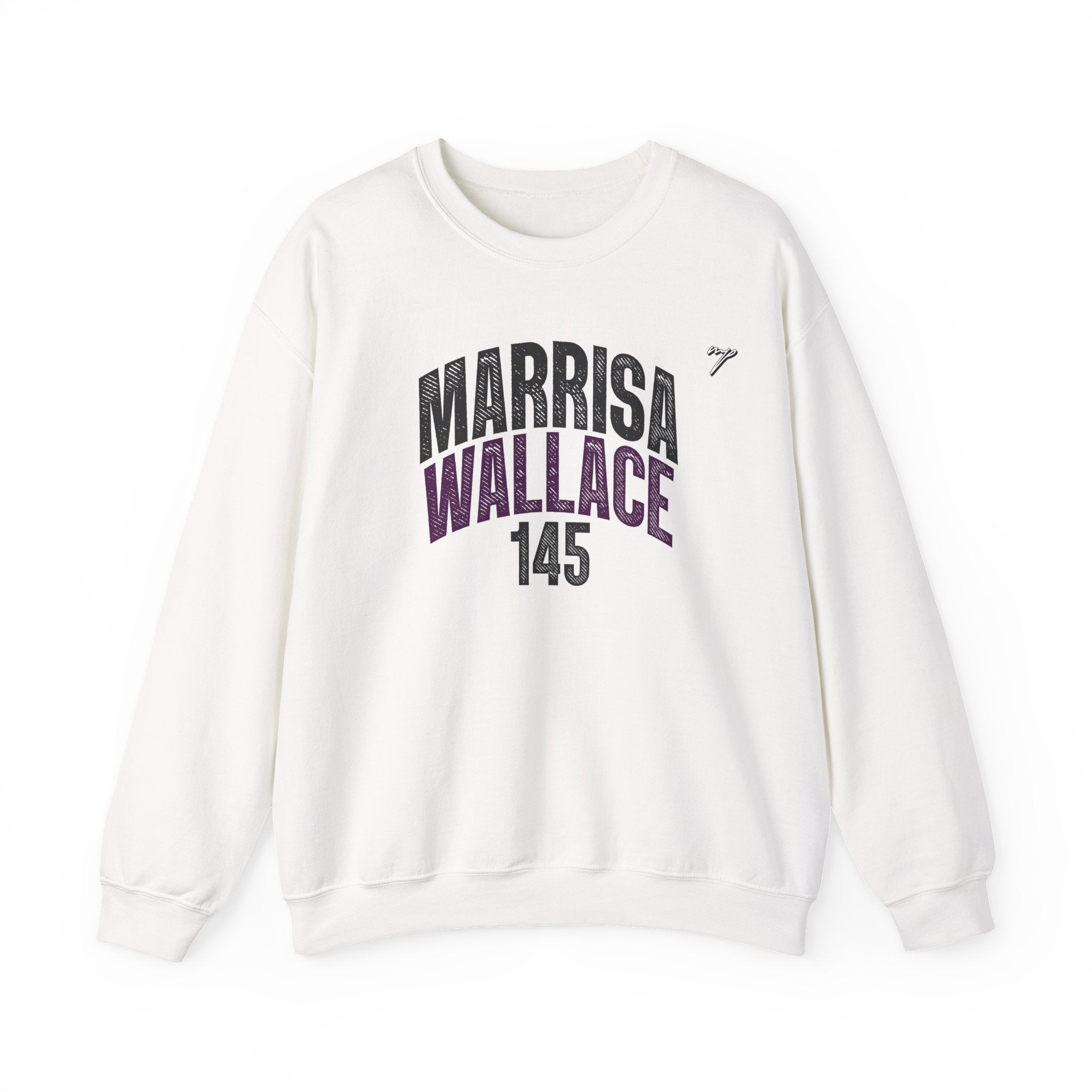 Marrisa Wallace Crewneck