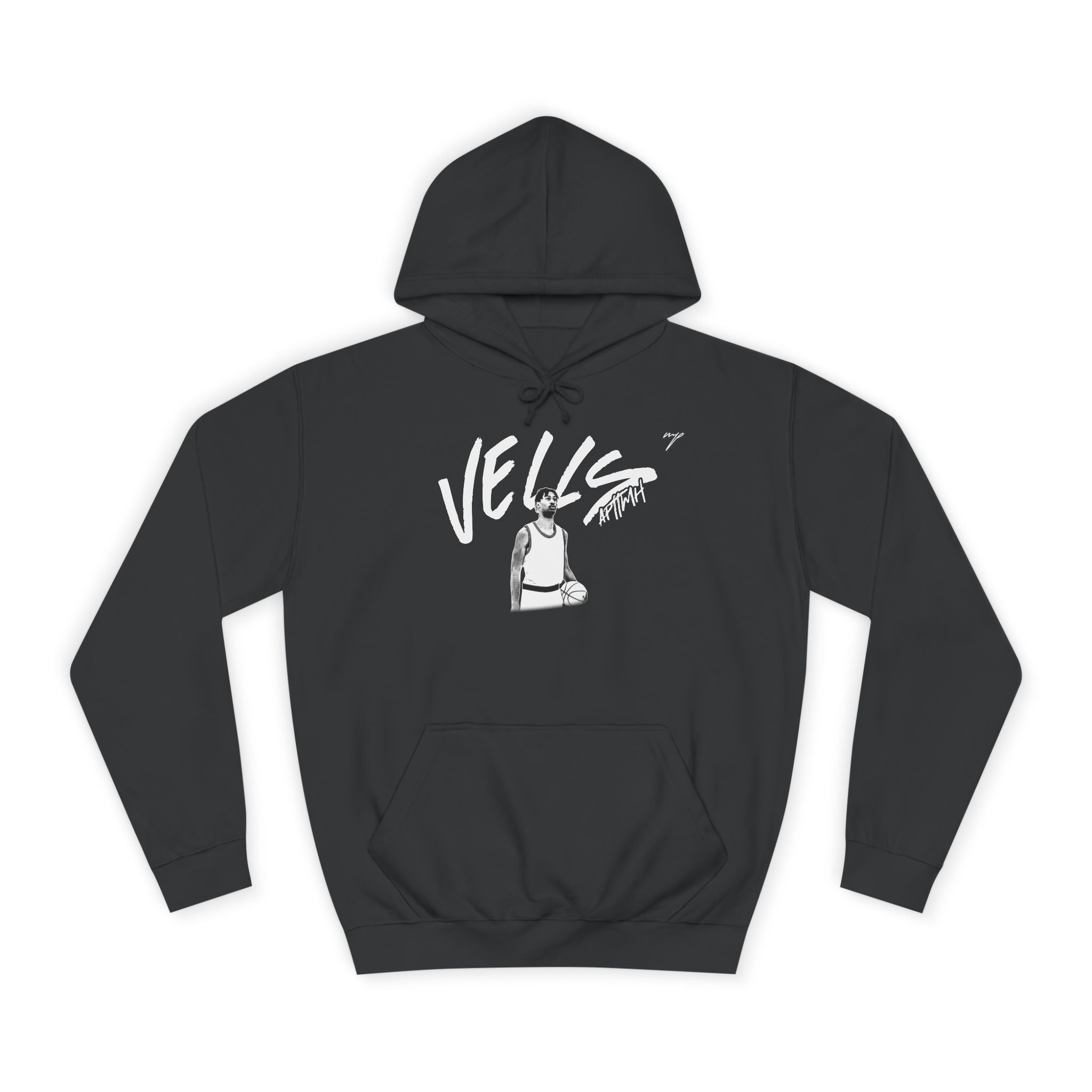 Marvel Chambers Hoodie