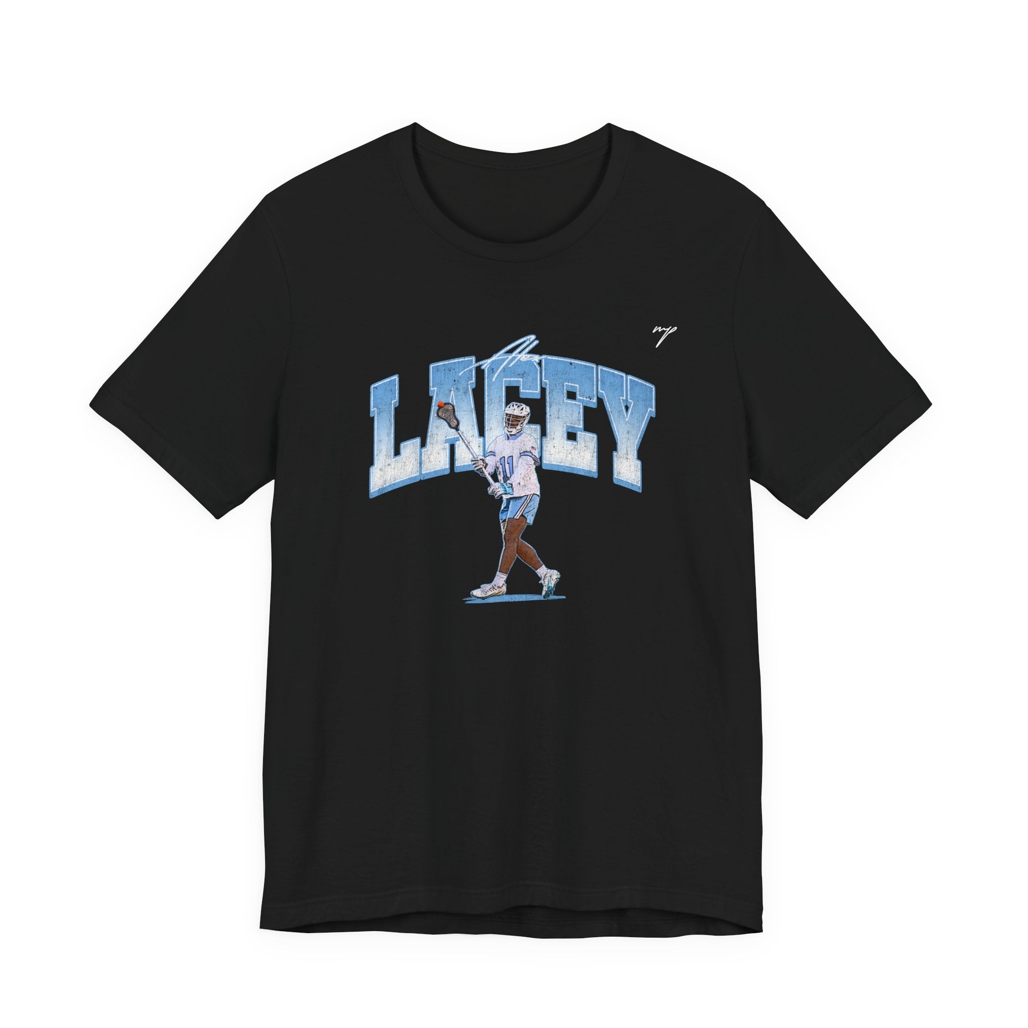 Alex Lacey Graphic Tee