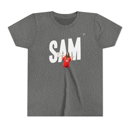 Samantha McDonnell YOUTH Graphic Tee