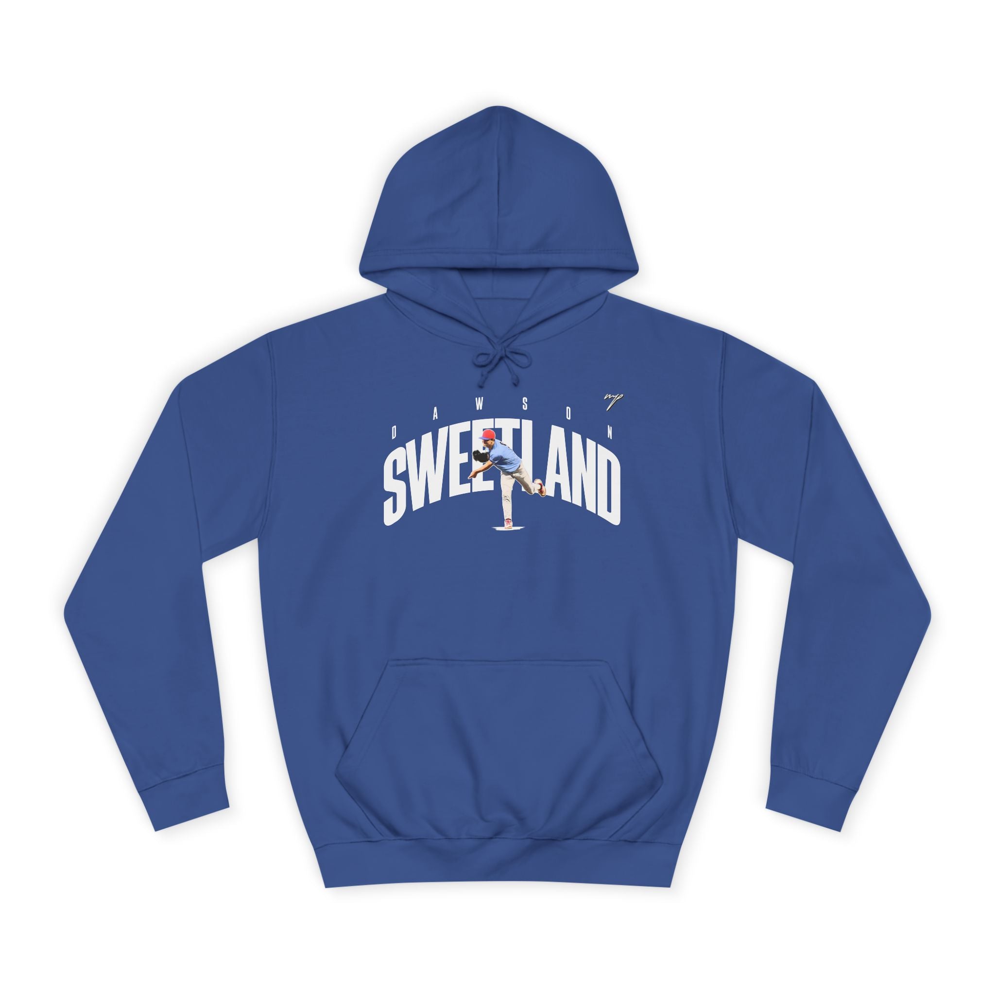 Dawson Sweetland Hoodie